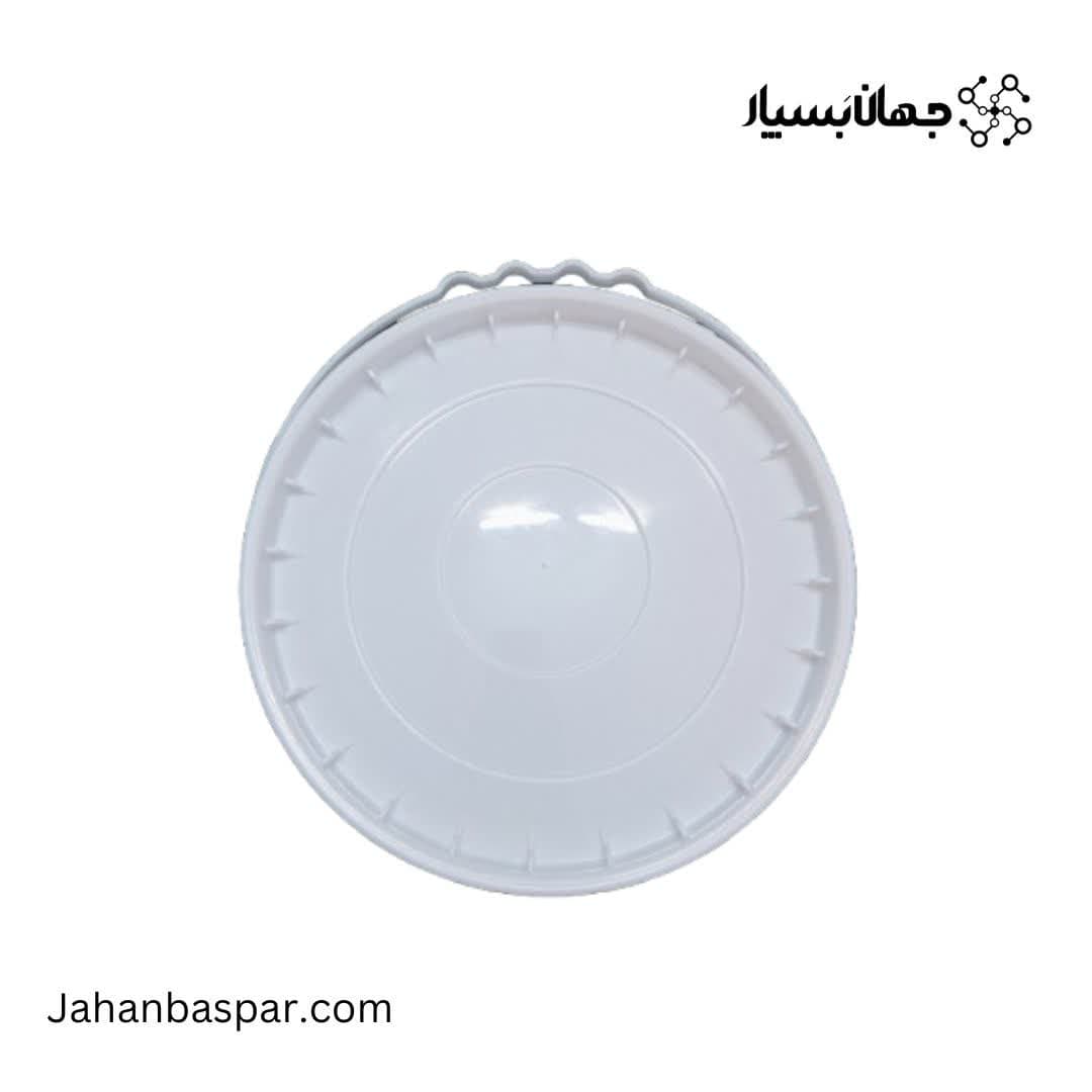 سطل نه لیتری-جهان بسپار